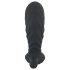 You2Toys - Aufblasbarer Funk-Vibrator (schwarz)