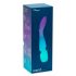 We-Vibe Wand - Wiederaufladbarer, intelligenter Massage-Vibrator