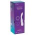 We-Vibe Wand - Wiederaufladbarer, intelligenter Massage-Vibrator