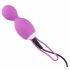 SMILE Love Ball - rotierendes Vibro-Ei (lila)