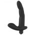 Rebel Naughty Finger - Prostatavibrator (schwarz)