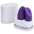 We-Vibe Chorus - Intelligenter Paarvibrator (lila)