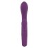 You2Toys - Rabbit Petit - aufladbarer, klitorisstimulierender Vibrator (lila) 