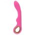 You2Toys - Dual Petit - Akku-Doppelmotor-Vibrator (Pink)