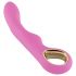 You2Toys - Dual Petit - Akku, Zweimotorige Vibrator (rosa) 