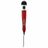 Doxy Die Cast 3 Wand - Netzvibrator Massager (Rot) 