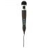 Doxy Die Cast 3 Wand - Netz-Massage-Vibrator (schwarz) 