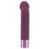 You2Toys Elegant G-spot - wasserdichter G-Punkt Vibrator (lila)