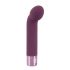 You2Toys Elegant G-Punkt - Akku, wasserdichter G-Punkt Vibrator (lila) 