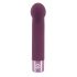 You2Toys Elegant G-Punkt - Akku, wasserdichter G-Punkt Vibrator (lila) 