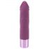 You2Toys Elegant Realistic - Wasserdichter Akku-Vibrator (Lila)