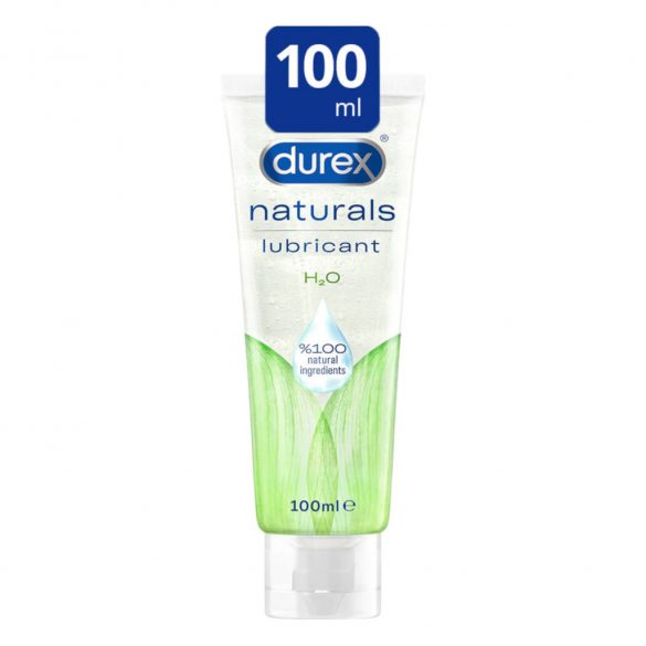 Durex Naturals - Intim Gel (100ml) 