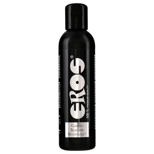 EROS 2-in-1 Gleitgel (500ml) 