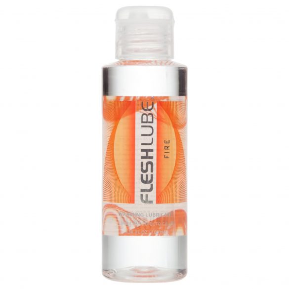 FleshLube Fire wärmendes Gleitmittel (100ml) 