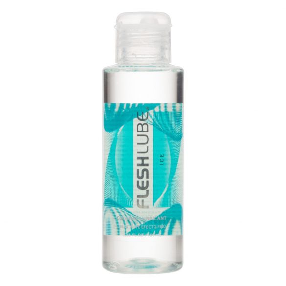 FleshLube Ice kühlendes Gleitgel (100ml) 