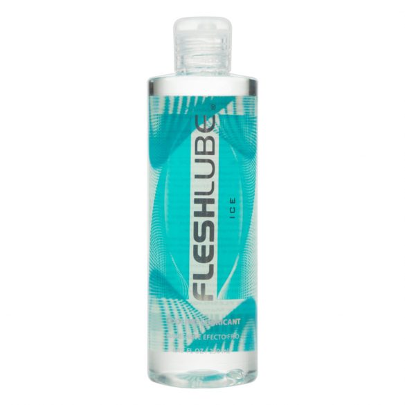 FleshLube Ice kühlendes Gleitmittel (250ml) 