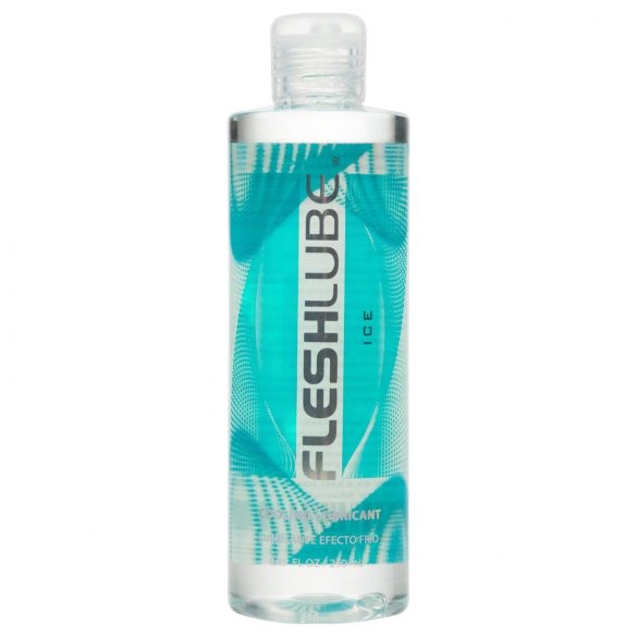 FleshLube Ice kühlendes Gleitmittel (250ml) 