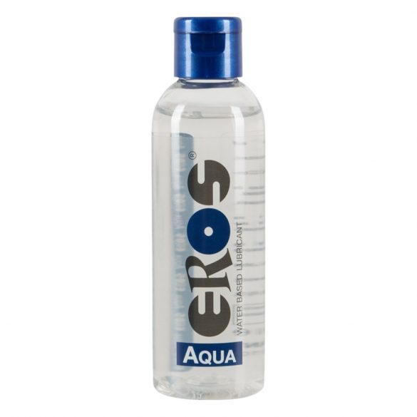 EROS Aqua - Wasserbasiertes Gleitgel in Flasche (50ml)