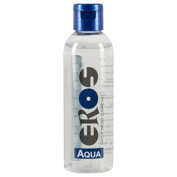 EROS Aqua - Wasserbasiertes Gleitgel (50ml)