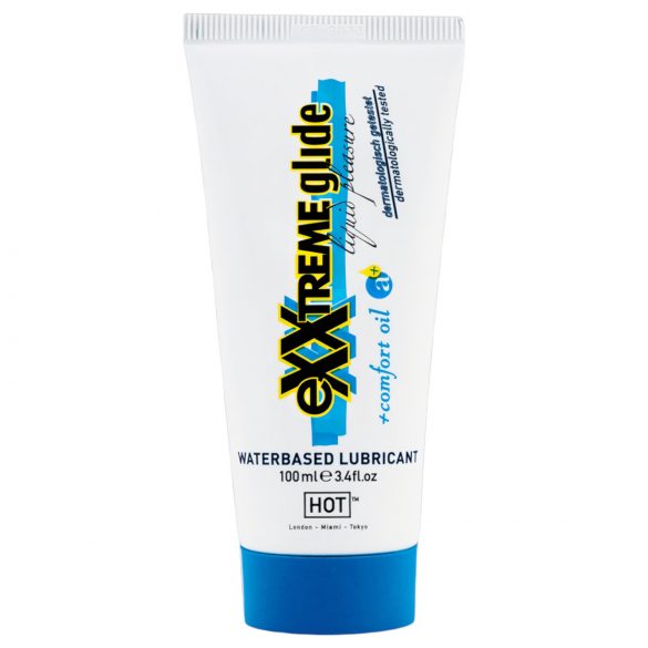 Exxtreme Gleitgel (100ml) 