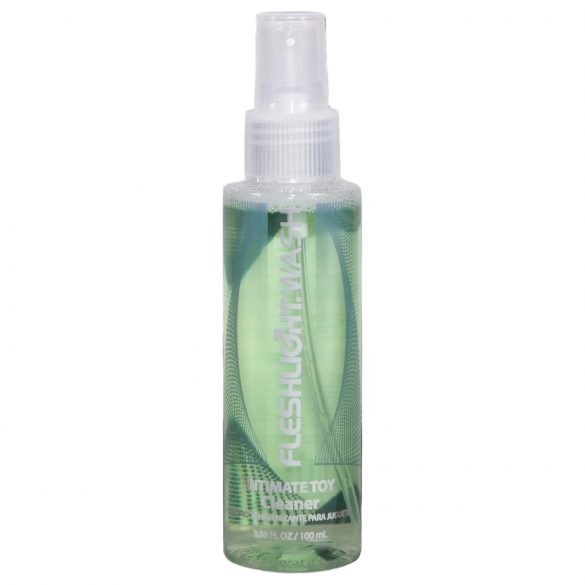 Fleshwash antibakterieller Desinfektionsspray (100ml)