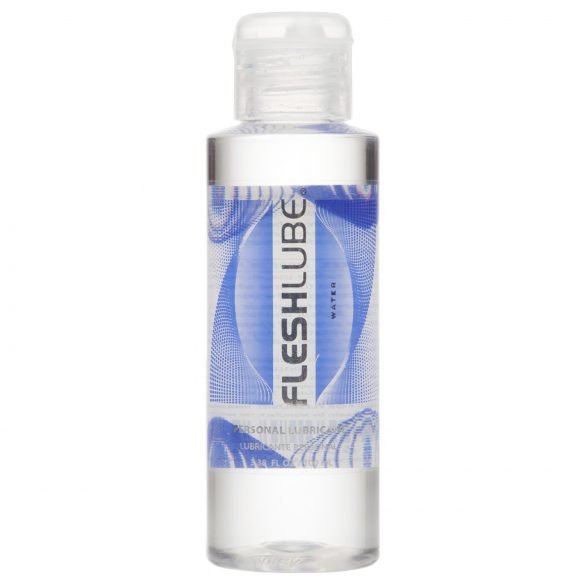 FleshLube wasserbasiertes Gleitmittel (100ml)