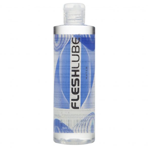 FleshLube wasserbasiertes Gleitmittel (250ml) 