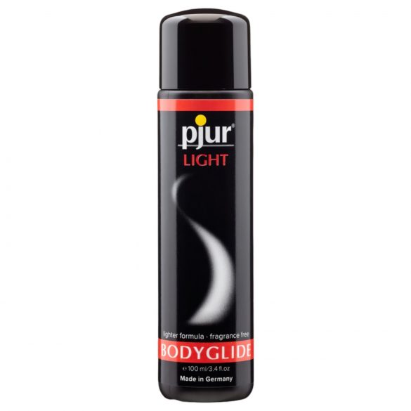 pjur Light Gleitgel (100 ml)