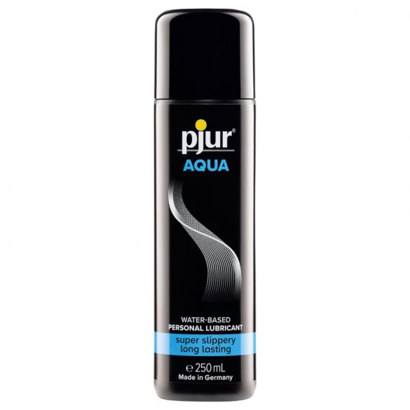 pjur Aqua Gleitgel (250ml)