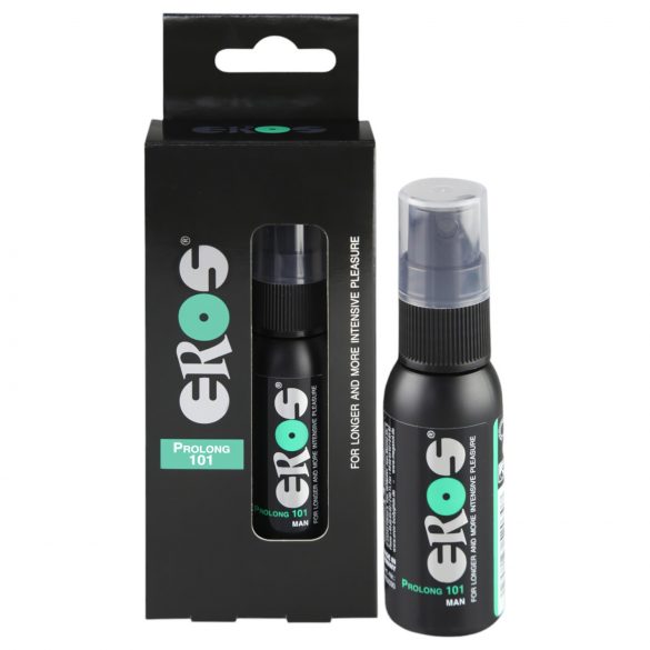 Eros ProLong Intim-Spray für Männer (30ml)