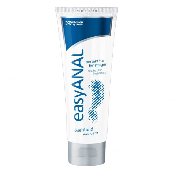 easyANAL Gleitmittel (80ml) 