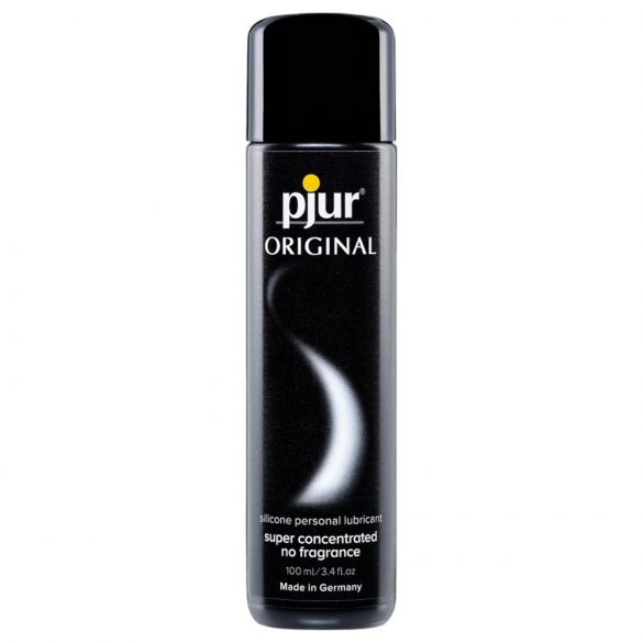 pjur Original Gleitmittel (100ml)