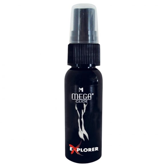 MegaGlide Anal Gleitmittel Spray (30ml) 