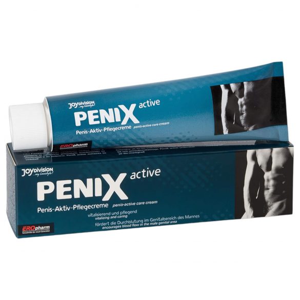 PeniX active - Penisbalsam (75ml)