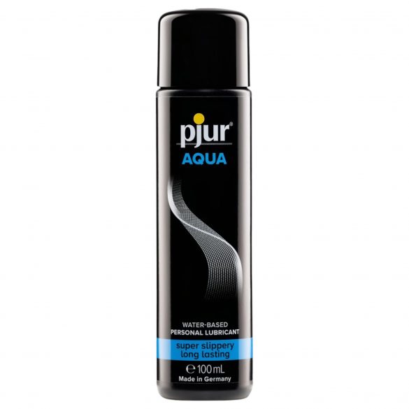 pjur Aqua Gleitgel (100ml) 