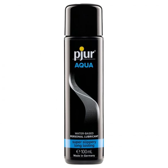 pjur Aqua Gleitgel (100ml) 