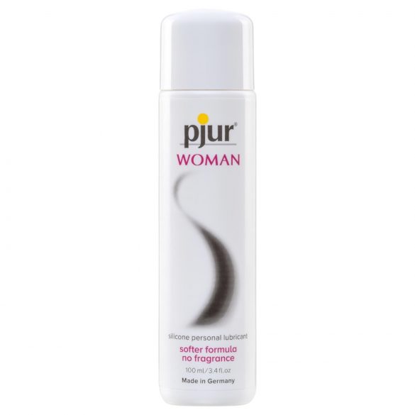 pjur Woman Sensitiv Gleitmittel (100ml)