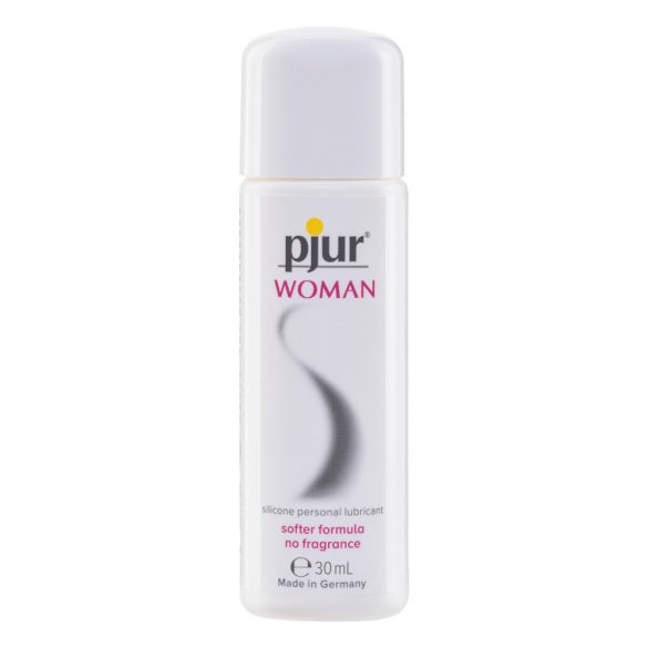 pjur Woman sensitive Gleitmittel für empfindliche Haut (30ml) 