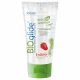 BIOglide - wasserbasiertes Gleitmittel - Erdbeere (80ml) 