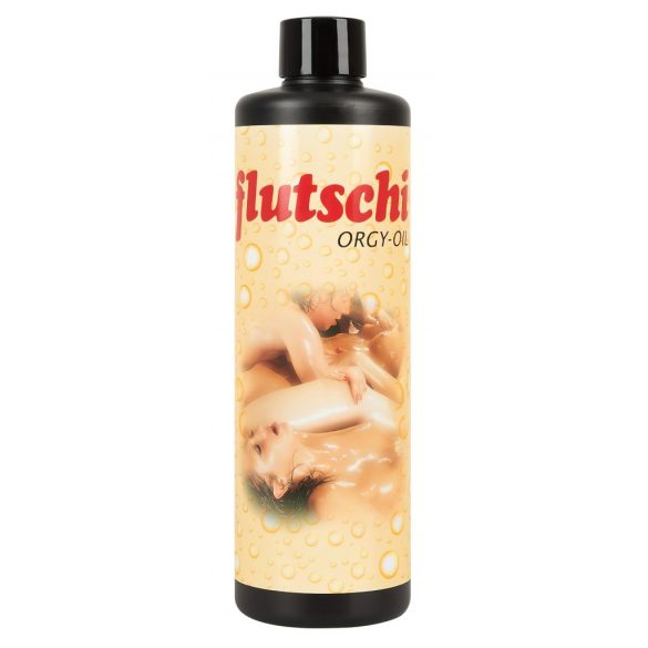 Flutschi Orgie-Öl Gleitmittel (500ml)