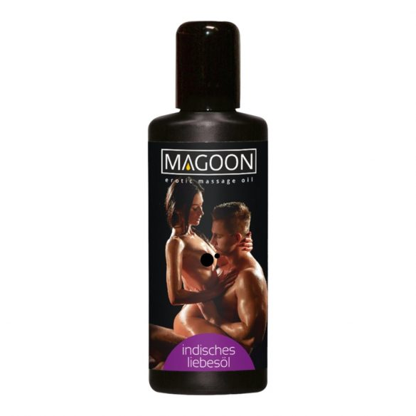 Magoon Liebesöl Indisch (200 ml) 