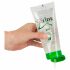 Just Glide Bio - wasserbasiertes veganes Gleitmittel (200ml) 