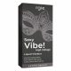 Orgie Sexy Vibe High Voltage - Unisex flüssiger Vibrator (15ml)