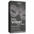 Orgie Sexy Vibe High Voltage - Unisex Flüssigvibrator (15 ml)