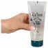 Just Glide Premium Original - veganes, wasserbasiertes Gleitgel (200ml) 