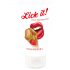 Leck es! - 2in1 essbarer Gleitmittel - Erdbeere (50ml) 