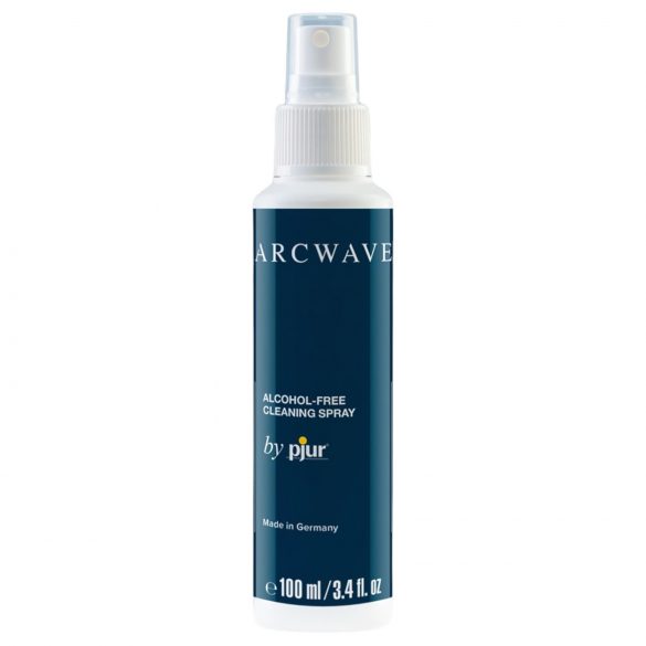 Arcwave Reinigungs-Spray 100ml - hygienische Sauberkeit