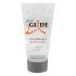 Just Glide Performance - Hybrid Gleitgel (20ml) 