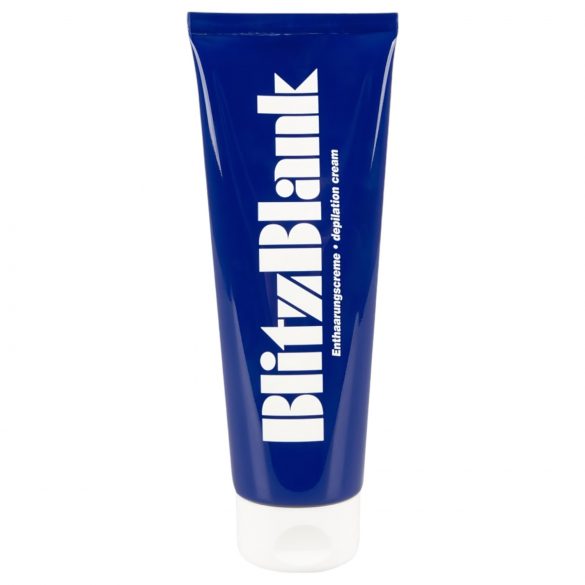 BlitzBlank Haarentfernungscreme (250 ml)