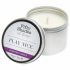 Fifty Shades Play Nice - Vanille-Massagekerze (90g) 